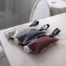 Набор флаконов MATADOR FLATPAK TOILETRY BOTTLE 90 мл 3-хцветный MATFPB3001MLT2